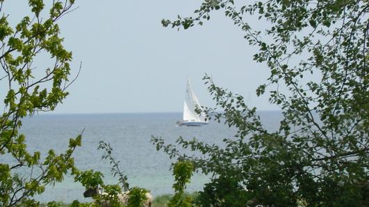 Segelrevier Geltinger Bucht