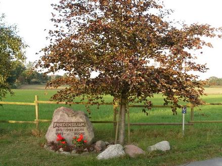 Gedenkstein