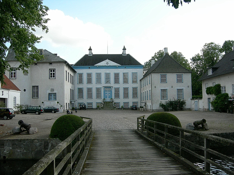 Schloss Gelting